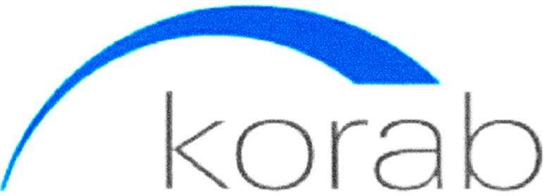 Paraqitja e markës korab