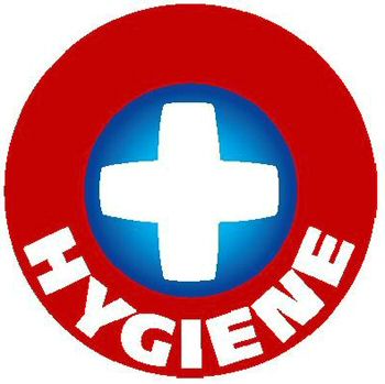 Paraqitja e markës HYGIENE