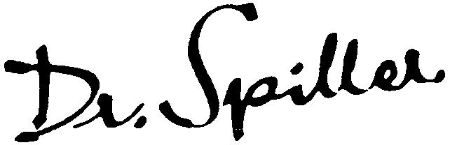 Paraqitja e markës Dr. Spiller