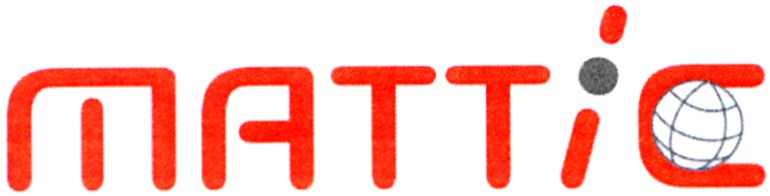 Paraqitja e markës MATTiC