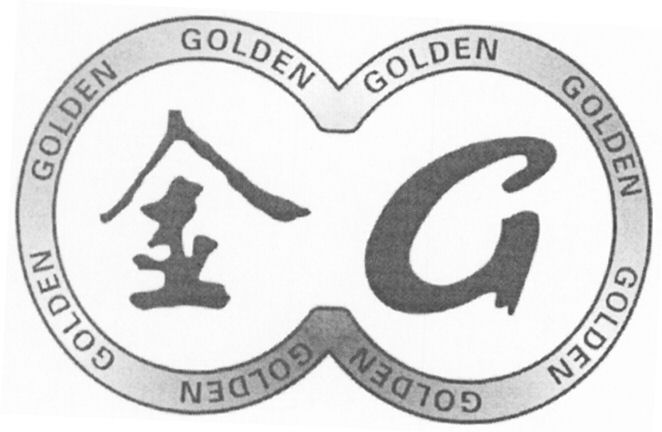 Paraqitja e markës GOLDEN G