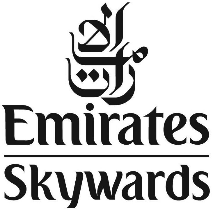 Paraqitja e markës Emirates Skywards