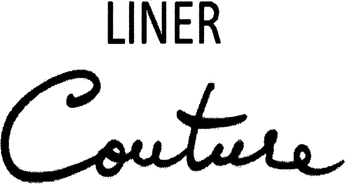Paraqitja e markës LINER Couture