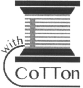 Paraqitja e markës with CoTTon