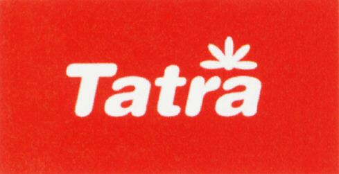 Paraqitja e markës Tatra