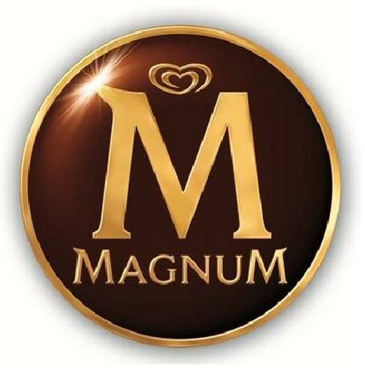 Paraqitja e markës M MAGNUM