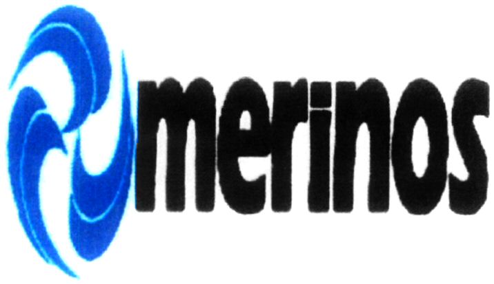 Paraqitja e markës merinos