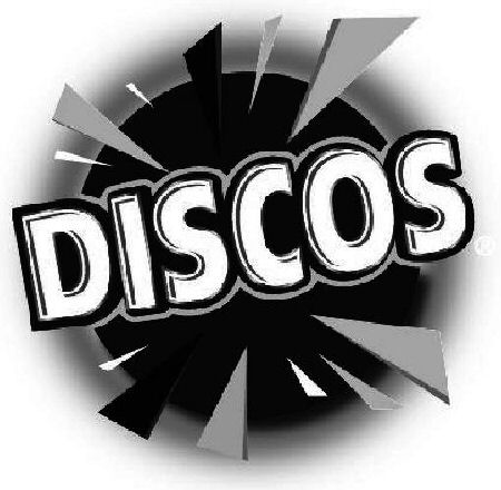 Paraqitja e markës DISCOS