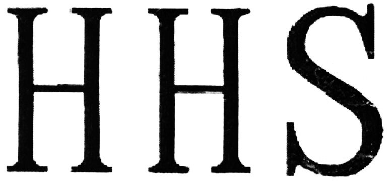 Paraqitja e markës HHS