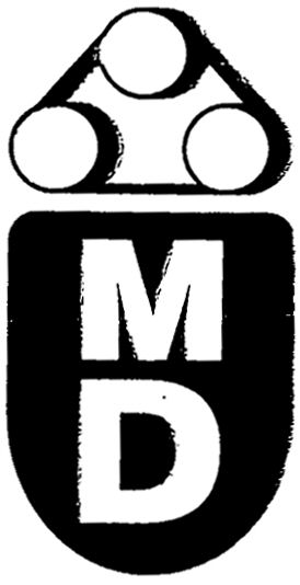 Paraqitja e markës MD