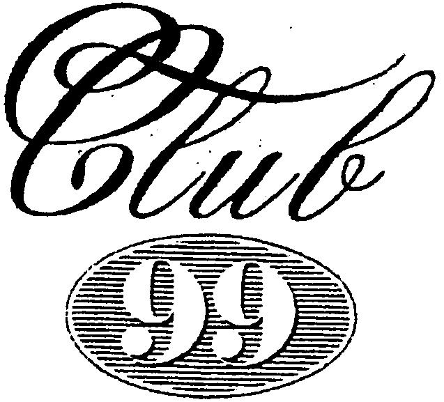 Paraqitja e markës Club 99
