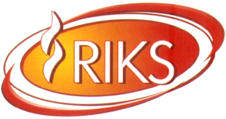 Paraqitja e markës RIKS