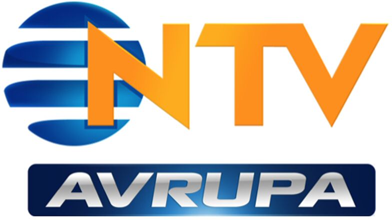 Paraqitja e markës NTV AVRUPA