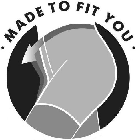 Paraqitja e markës MADE TO FIT YOU