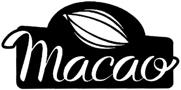 Paraqitja e markës Macao