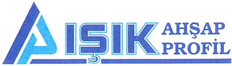 Paraqitja e markës ISIK AHSAP PROFIL