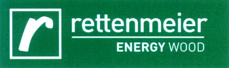 Paraqitja e markës r rettenmeier ENERGY WOOD