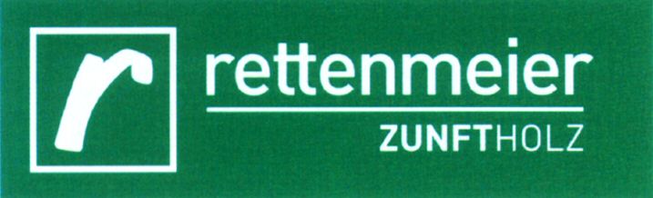 Paraqitja e markës r rettenmeier ZUNFTHOLZ
