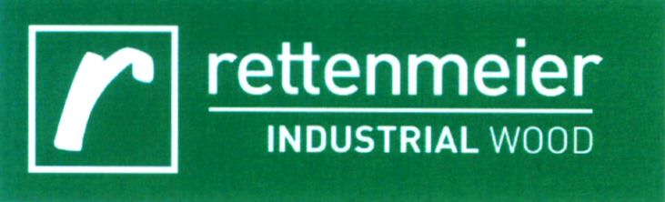 Paraqitja e markës r rettenmeier INDUSTRIAL WOOD