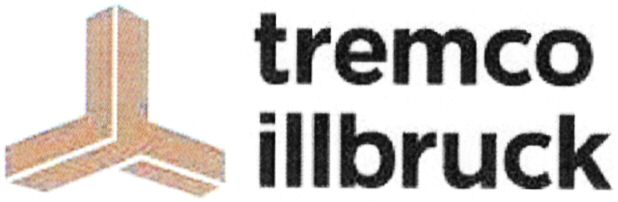 Paraqitja e markës tremco illbruck