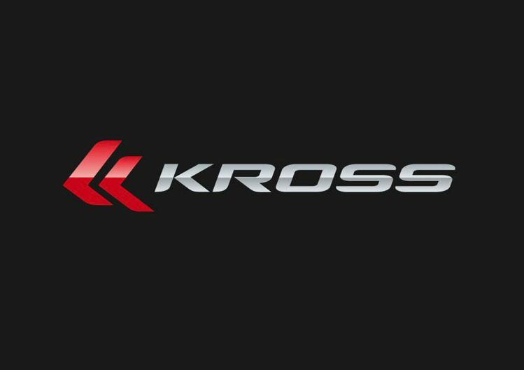 Paraqitja e markës KROSS