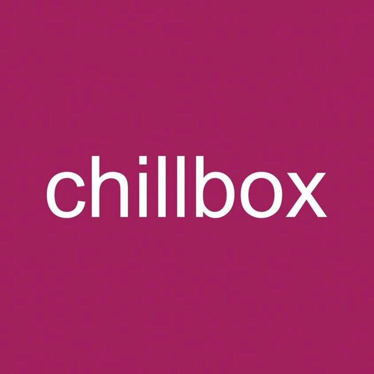 Paraqitja e markës chillbox