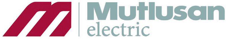 Paraqitja e markës M Mutlusan electric