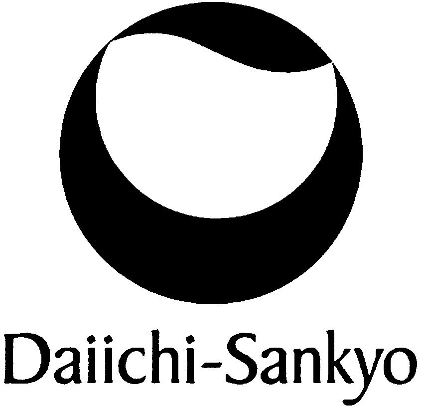 Paraqitja e markës Daiichi-Sankyo