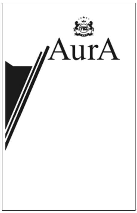 Paraqitja e markës AurA