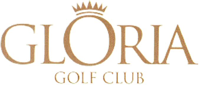 Paraqitja e markës GLORIA GOLF CLUB