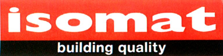 Paraqitja e markës isomat building quality