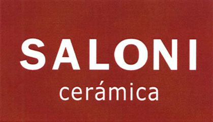 Paraqitja e markës SALONI cerámica