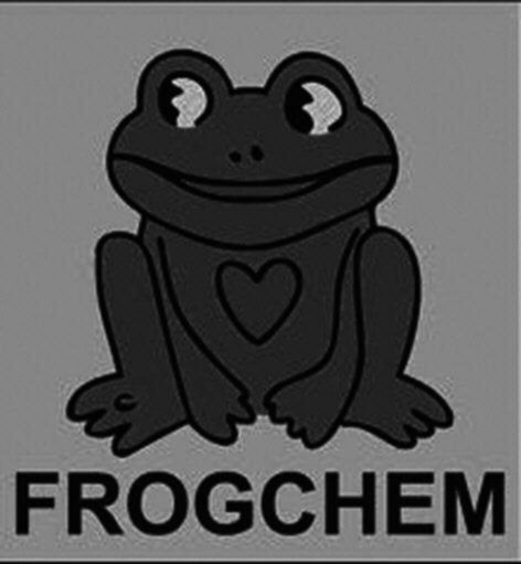 Paraqitja e markës FROGCHEM
