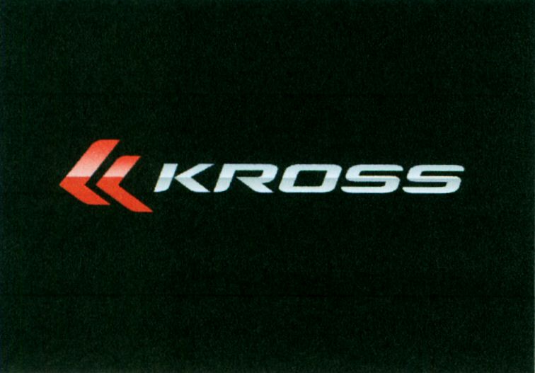 Paraqitja e markës KROSS