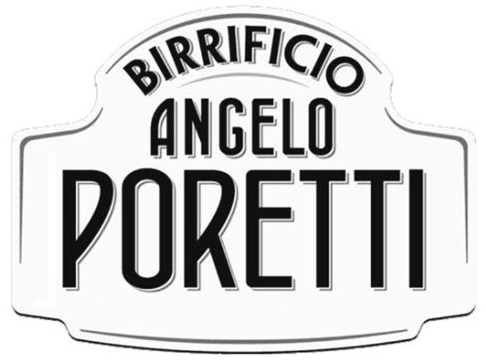 Paraqitja e markës BIRRIFICIO ANGELO PORETTI