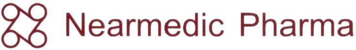 Paraqitja e markës Nearmedic Pharma