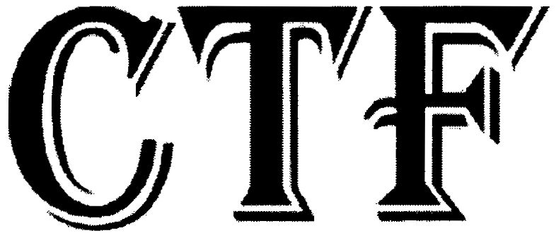 Paraqitja e markës CTF