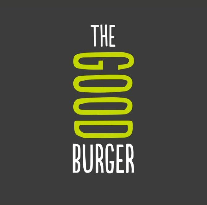 Paraqitja e markës THE GOOD BURGER