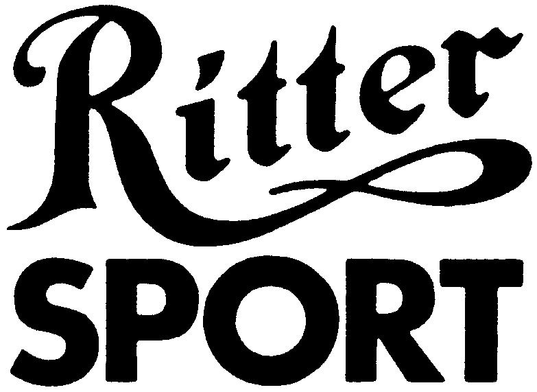 Paraqitja e markës Ritter SPORT