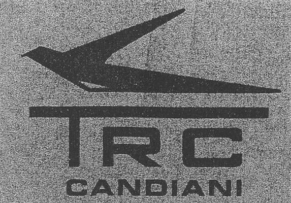 Paraqitja e markës TRC CANDIANI