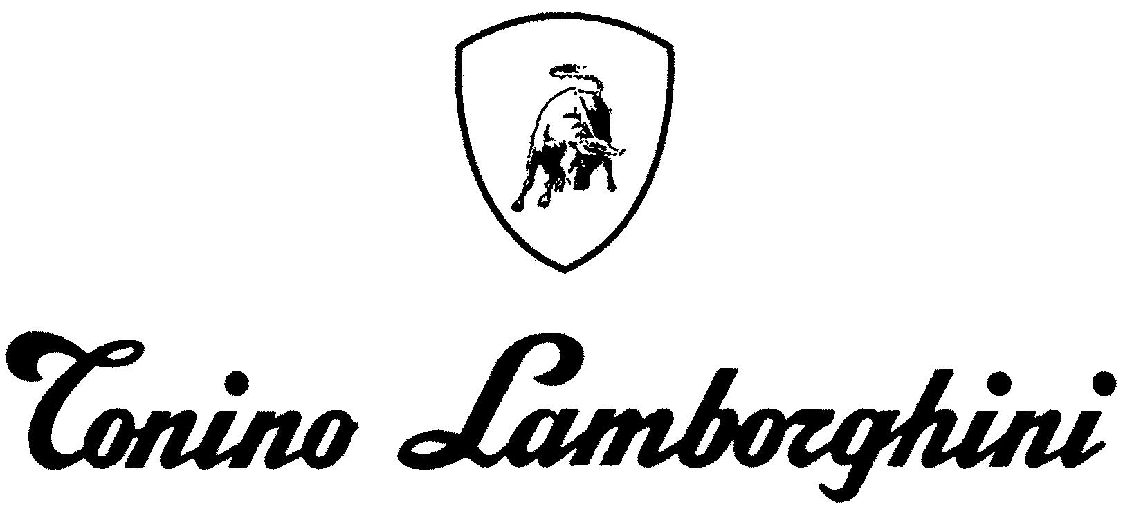 Paraqitja e markës Tonino Lamborghini