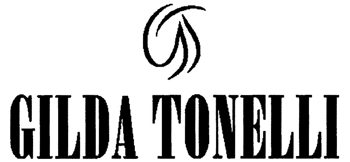 Paraqitja e markës gt GILDA TONELLI