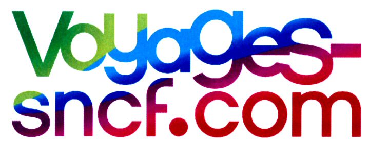 Paraqitja e markës Voyages-sncf.com