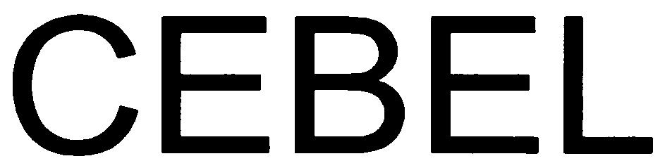 Paraqitja e markës CEBEL