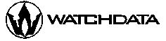 Paraqitja e markës WATCHDATA