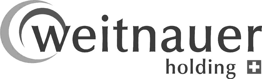 Paraqitja e markës Weitnauer Holding
