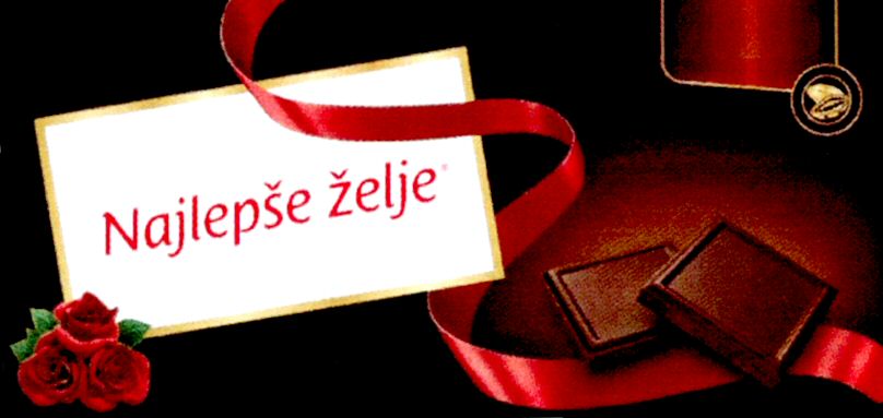 Paraqitja e markës Najlepse zelje