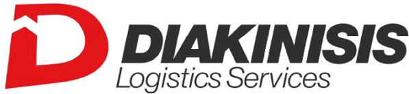 Paraqitja e markës D DIAKINISIS Logistics Services