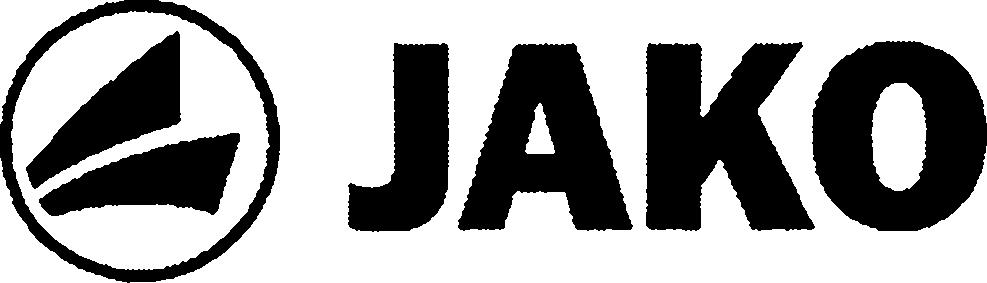 Paraqitja e markës JAKO