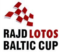 Paraqitja e markës RAJD LOTOS BALTIC CUP